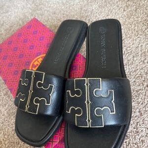 Sandals Tory Burch